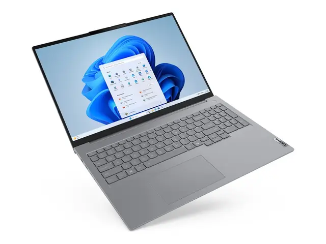 Lenovo ThinkBook 16 G8 IRL - 16" Intel Core 7 240H GB RAM 512 SSD ...