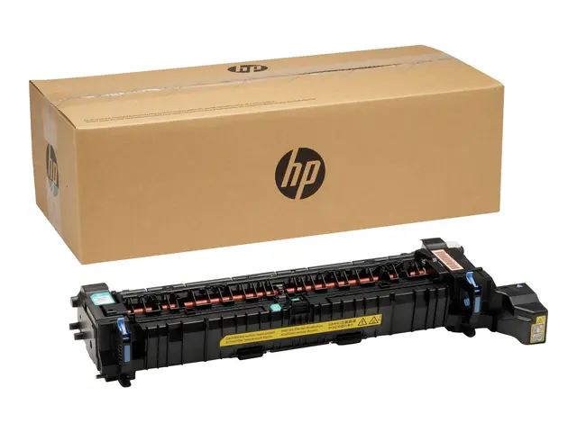 HP - (220 V) - fikseringsenhetsett - for Color LaserJet Enterprise...