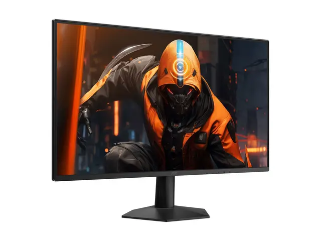 AOC Gaming 27G50F - LED-skjerm - gaming - 27" - 1920 x 1080 Full H...
