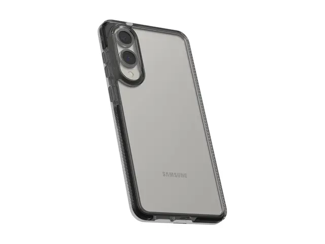 Zagg Santa Cruz - Baksidedeksel for mobiltelefon grafen gjennomsik...