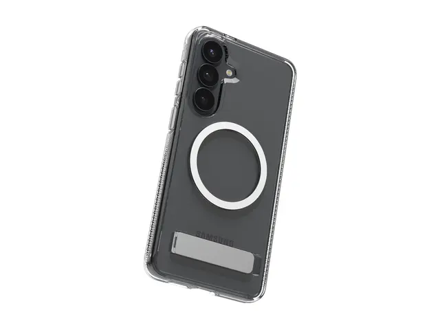 Zagg Crystal Palace Snap KS - Baksidedeksel for mobiltelefon magne...