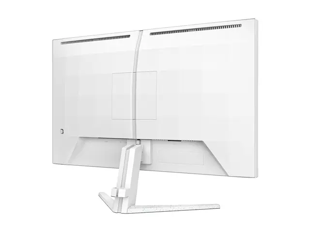 Philips Evnia 3000 27M2N3201PL - LED-skjerm gaming - 27" - 1920 x 1080 Full HD (1080p) @ 240 Hz - Fast IPS - 300 cd/m² - 1000:1 - HDR10 - 0.3 ms - HDMI, DisplayPort - hvit 