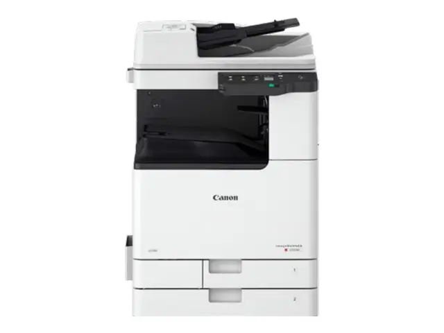 Canon imageRUNNER C3326i - Multifunksjonsskriver farge laser SRA3 ...