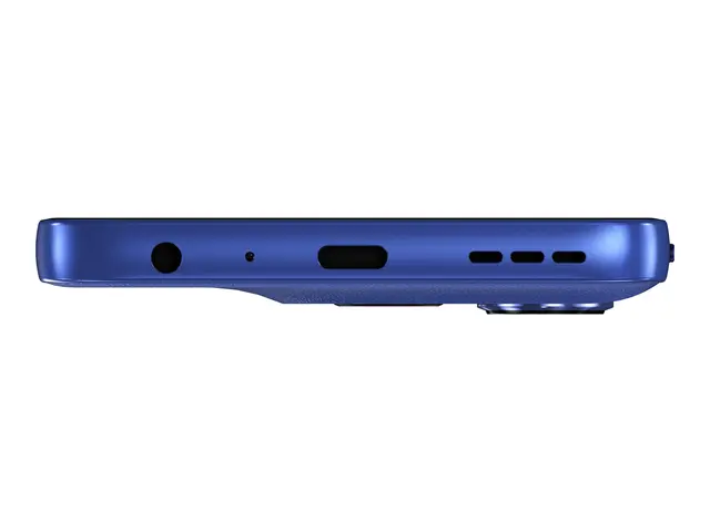 Motorola Moto G56 - Pantone blender blå 256 GB
