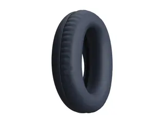 Logitech - Ørepute for hodesett - over øret (en pakke 2)