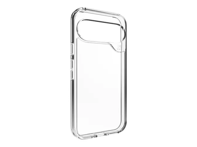 Zagg Clear Protect - Baksidedeksel for mobiltelefon - blank - for ...