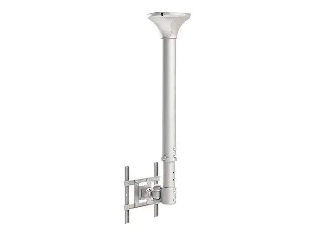 Neomounts FPMA-C200 - Brakett full bevegelse for LCD-skjerm sølv s...