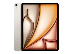 Apple 13-inch iPad Air M4 Wi-Fi - Tablet 256 GB - 13" IPS (2732 x 2048) - stjernelys