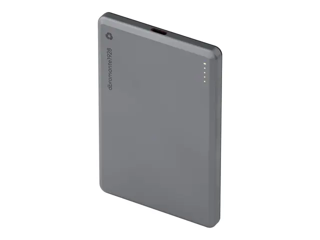 dbramante1928 re-charge - Trådløs nødlader 5000 mAh 20 watt 3 A (U...