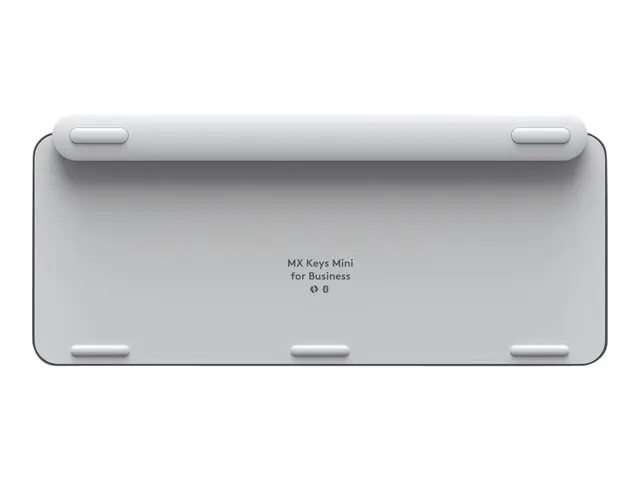 Logitech MX Keys Mini for Business - Tastatur - bakbelysning - trå...