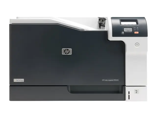 HP Color LaserJet Professional CP5225n - Skriver - farge - laser -...