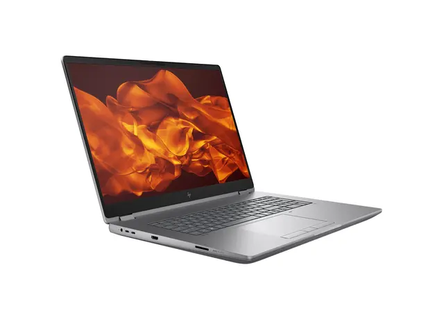 HP ZBook Fury G1i Mobile Workstation - 18" Intel Core Ultra 9 285H...
