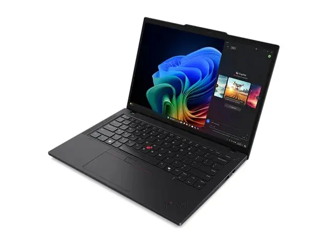 Lenovo ThinkPad T14 Gen 6 - 14" AMD Ryzen AI 5 PRO 340 32 GB RAM 5...