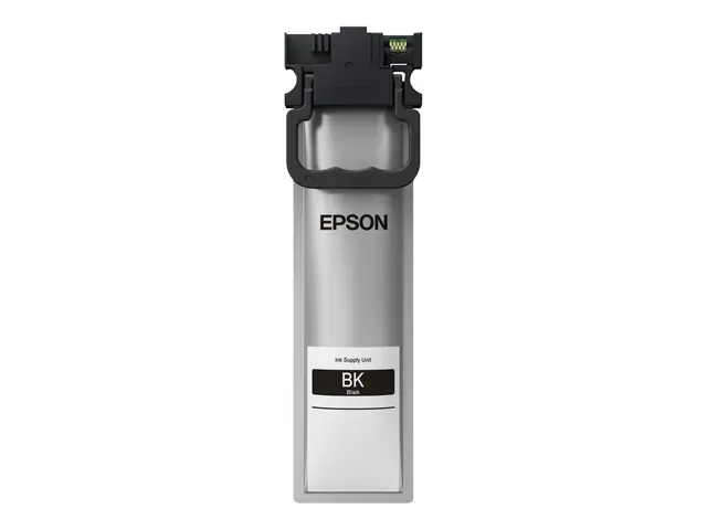 Epson - L-størrelse svart original blekkpatron for WorkForce Pro W...