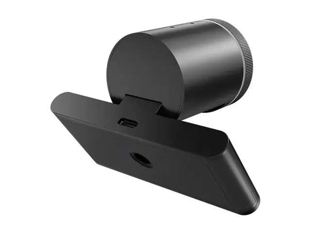 Lenovo - Nettkamera farge 2560 x 1440 2K lyd USB 2.0 MJPEG, YUY2 D...