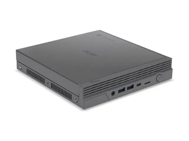 Acer Chromebox CXI5 - mini-PC Celeron 7305 1.1 GHz 4 GB flash 32
