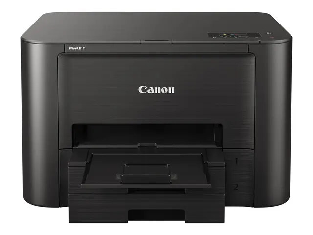 Canon MAXIFY iB4150 - Skriver - farge - Dupleks - ink-jet - A4/Leg...