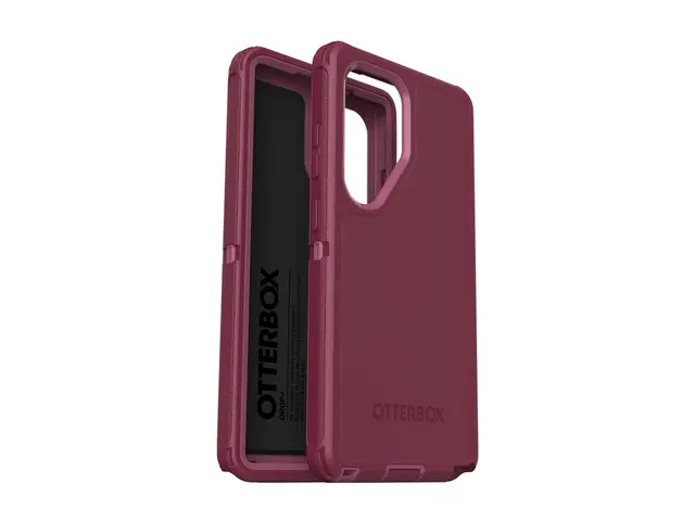 OtterBox Defender Series - Baksidedeksel for mobiltelefon robust f...
