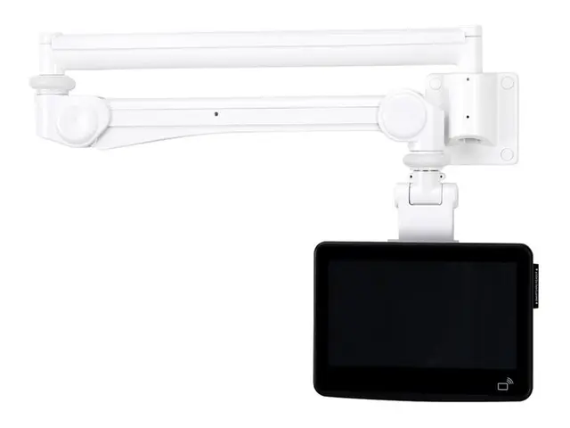 Neomounts FPMA-HAW300 - Brakett full bevegelse for LCD-skjerm medi...
