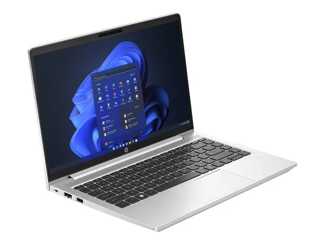 HP ProBook 445 G10 Notebook - 14" AMD Ryzen 5 7530U 16 GB RAM 256 ...