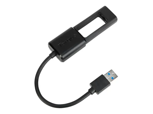 Targus - USB-kabel 24 pin USB-C (hunn) til USB-type A (hann) USB 3...