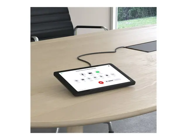 Neat Pad - Videokonferanseinnretning