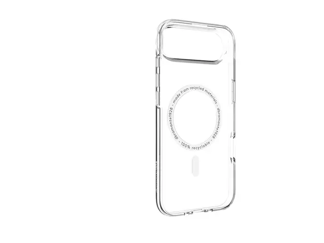 dbramante1928 Greenland Pro - Baksidedeksel for mobiltelefon MagSa...