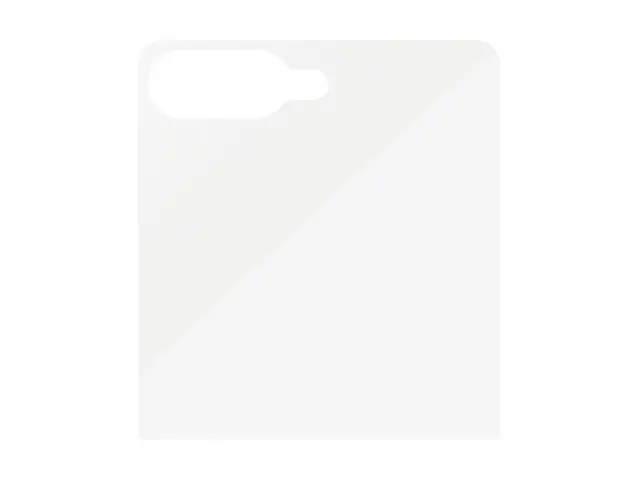 PanzerGlass - Skjermbeskyttelse for mobiltelefon - klassisk passfo...