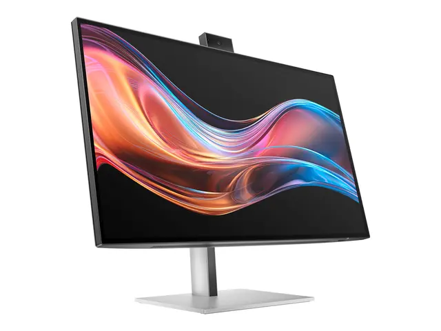 HP 727pm - Series 7 Pro LED-skjerm 27" 3840 x 2160 4K @ 60 Hz IPS ...
