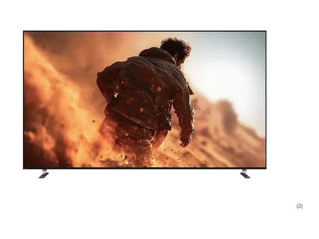 Sony Bravia 7 II Professional Displays FWD-50XR75M2 - 50" Diagonal...