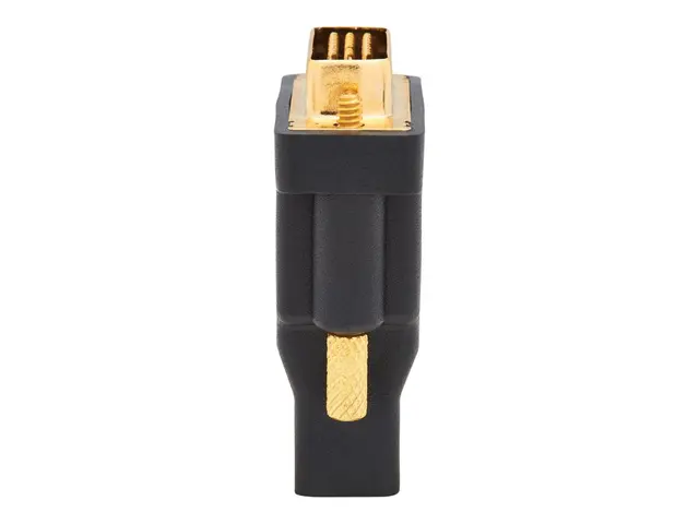 Eaton Tripp Lite Series HDMI to DVI-D Cable Adapter Converter F/M ...