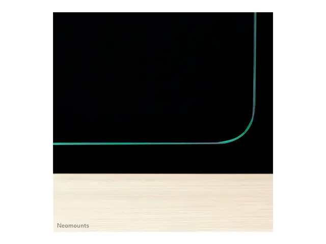 Neomounts NS-GLSPROTECT160 - Partisjonsskjerm skrivebordsmonterbar...