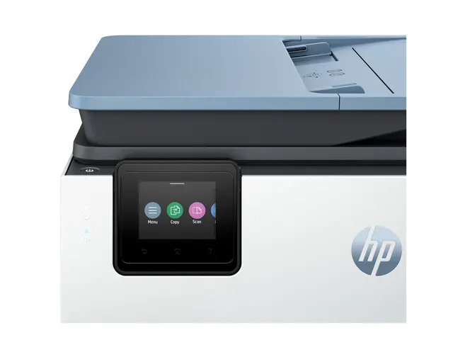 HP Officejet Pro 8135e All-in-One - multifunksjonsskriver - farge