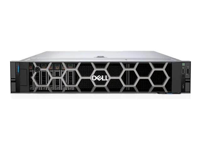 Dell PowerEdge R760xs - rackmonterbar Xeon Silver 4510 2.4 GHz 32 ...