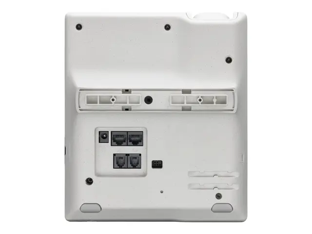 HP Poly Edge E350 - VoIP-telefon med anrops-ID/samtale venter trev...