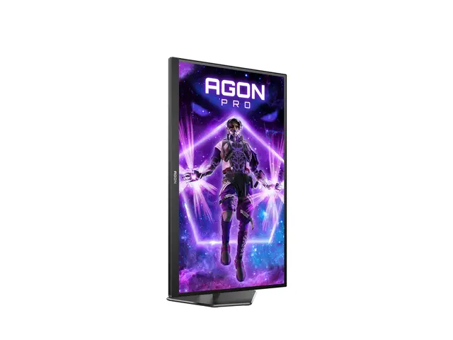 AOC AGON PRO AG246FK6 - AG6 Series LED-skjerm gaming 24" 1920 x 10...