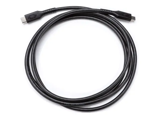 Crestron CBL-USB3G1-C-C-6 - USB-kabel USB-C (hann) til USB 3.2 Gen...