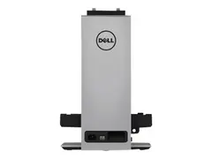 Dell OSS21 - Skjerm/stasjon&#230;r-stativ - 19&quot;-27&quot; platinas&#248;lv