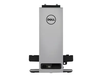 Dell OSS21 - Skjerm/stasjonær-stativ 19"-27" platinasølv