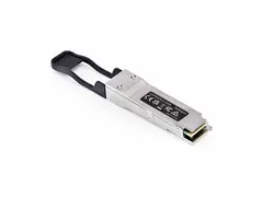 Startech - QSFP28 passiv loopback testmodul 100GbE, 40GbE - TAA-samsvar