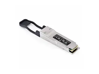 Startech - QSFP28 passiv loopback testmodul 100GbE, 40GbE - TAA-samsvar