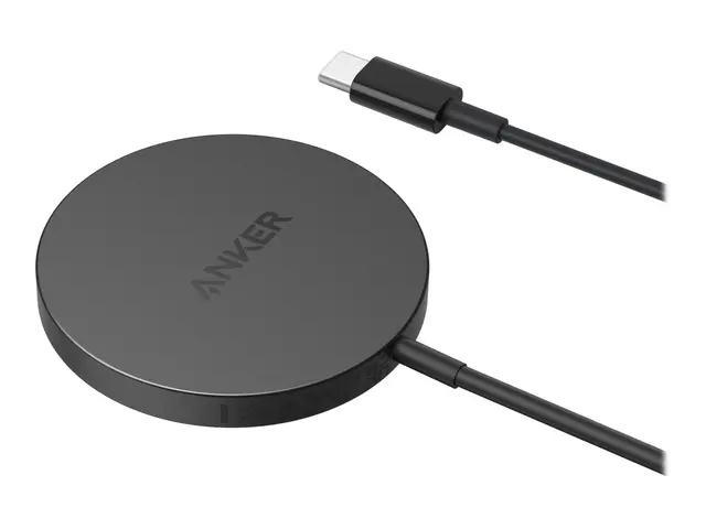 Anker PowerWave II - Trådløs ladepute 7.5 watt