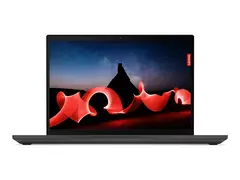 Lenovo ThinkPad T14 Gen 6 - Copilot+ PC - 14" AMD Ryzen AI 5 PRO - 340 - 32 GB RAM - 512 GB SSD - 5G-oppgraderbar - Nordisk (dansk/finsk/norsk/svensk) - Windows 11 Pro