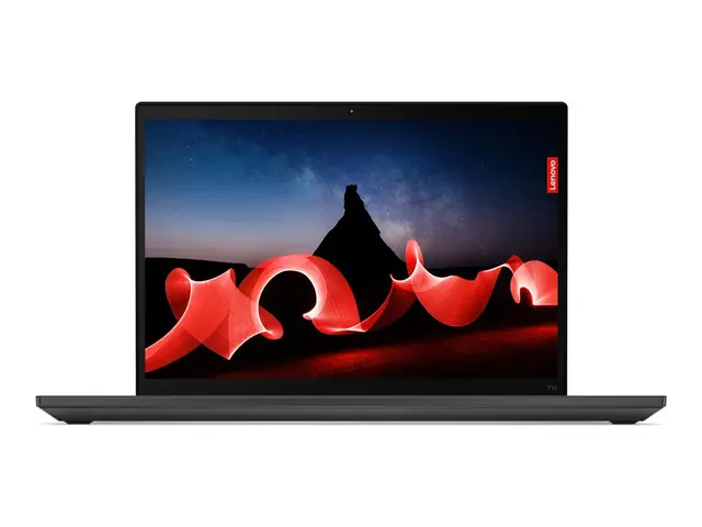 Lenovo ThinkPad T14 Gen 6 - 14" AMD Ryzen AI 5 PRO 340 32 GB RAM 5...