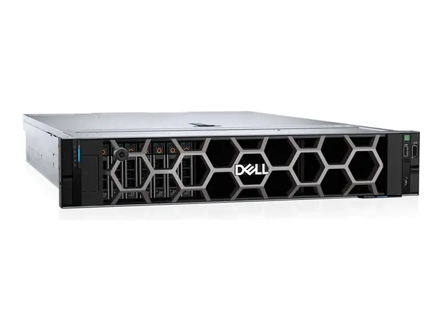 Dell PowerEdge R760xs - rackmonterbar Xeon Silver 4514Y 2 GHz 64 G...