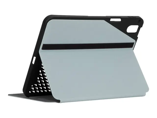 Targus Click-In - Lommebok for nettbrett - termoplast-polyuretan (...