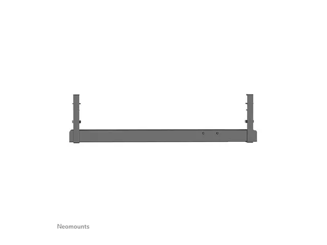 Neomounts - Kabelstyringsskuff clamp-on design, universal skrivebo...