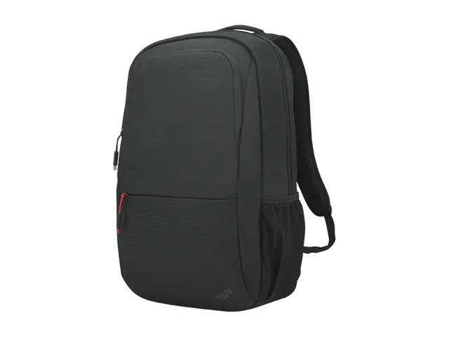 Lenovo ThinkPad Essential (Eco) - Notebookryggsekk 16" svart med r...