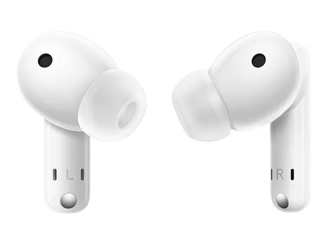 Huawei FreeBuds 5i - True wireless-hodetelefoner i øret Bluetooth ...
