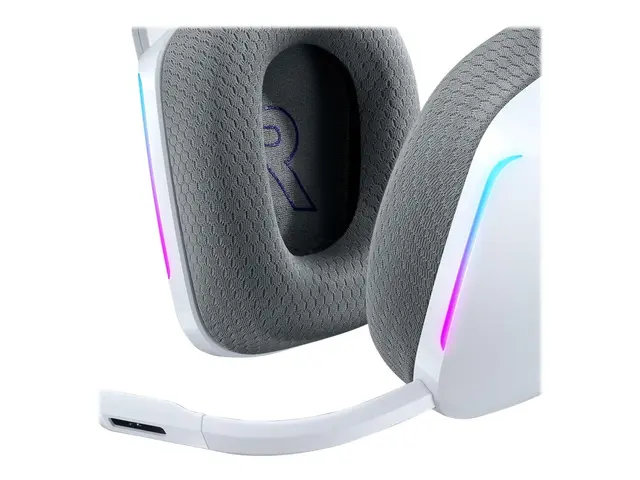 Logitech G G733 LIGHTSPEED Wireless RGB Gaming Headset - Hodesett ...